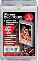 Ultra Pro ONE TOUCH EDGE 魔女、ヤ・シュトラ・ルル _D Ultra Pro One Touch Edge Witch Ya Stra Ruru 2 Pieces | eBay